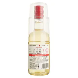 Вино Tussock Jumper Chardonnay біле сухе 0.187 л - мініатюра 2