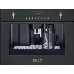 Кофемашина автоматическая SMEG CMS8451A