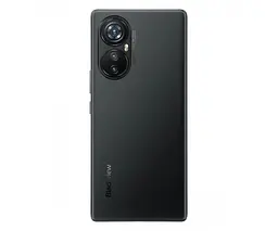 Смартфон Blackview A200 Pro 12/256Gb чорний (6931548313830) - мініатюра 5