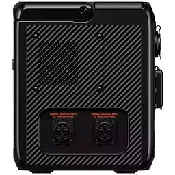 Зарядна станція Bluetti AC60P 600W [103042] - мініатюра 7