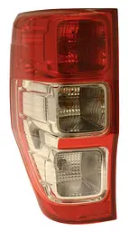Ліхтар (фонарь) задній лівий Ford Ranger 11-25р Depo (231-1956L-AE)