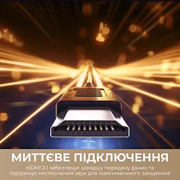 Телевізор Dreame Aura Mini LED 4K TV 55S100 - мініатюра 4