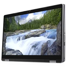 Ноутбук DELL Latitude 5310 2-in-1 (i5-10310U / 16GB / SSD 256GB / 1920x1080 IPS Touch) Refurbished - мініатюра 3