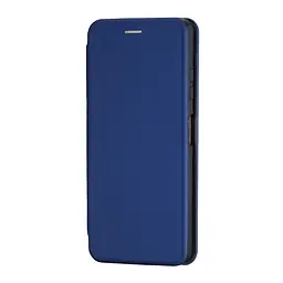 Чохол-книжка Standart Samsung A22 5G / F42 5G (A226 / E426) Dark blue