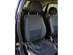Авточохли модельні MW Brothers для Lada Kalina 1118 c 2004 - мініатюра 2