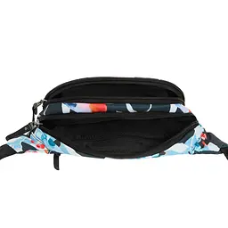 Сумка-бананка Bagland Bella 2 л Сублімація 738 (00202664) - мініатюра 3