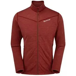 Кофта Montane Protium Jacket Redwood XL (1004-MPROJRWDX12)