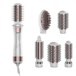 Фен-щітка Cecotec Bamba CeramicCare 5in1 Pro (CCTC-03446)