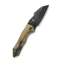 Ніж складаний Weknife High-Fin XL WE24010-3 - мініатюра 2