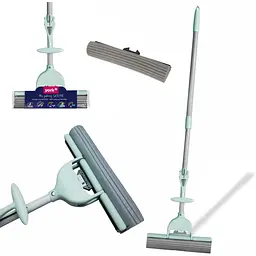 Комплект для прибирання York PRESTIGE SATURN+запаска (8118-1) - мініатюра 2