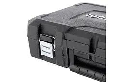 Перфоратор електричний прямий Intertool Storm WT-0172 1000Вт корпус метал - мініатюра 2