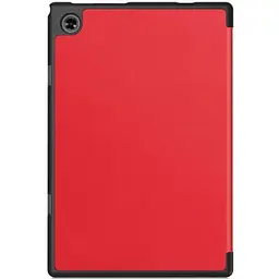 Чохол до планшета BeCover Smart Case Teclast M40 Pro 10.1" Red (709882) - мініатюра 2