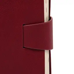 Записник діловий Leo Planner Alpha датований 12 х 20 см 352 сторінки (252630) - мініатюра 4