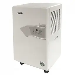 Осушувач повітря Master DH 721P - мініатюра 3