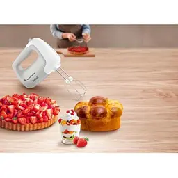 Міксер Tefal (HT450B38) - мініатюра 10