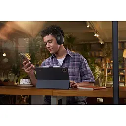 Bluetooth-гарнітура Xiaomi Redmi Headphones Neo Obsidian Black (BHR08W5GL)
