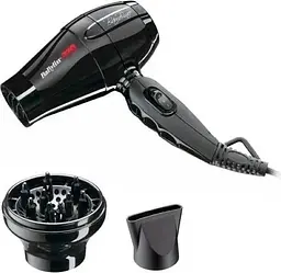 Фен BaByliss PRO (BAB5510E) [58840] - мініатюра 3