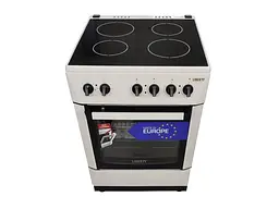 Электрическая плита LIBERTY PWE 6118 AV