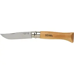 Ніж Opinel №9 VRI Inox