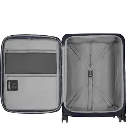 Валіза Victorinox Travel Connex SS Deep Lake2 L Expandable (Vt610971) - мініатюра 5