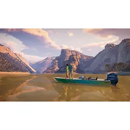 Ключ активації Microsoft Call of the Wild: The Angler - Ultimate Fishing Bundle для Xbox One/Series S/X - мініатюра 5
