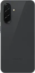 Смартфон Samsung Galaxy A36 5G 8/256GB Awesome Black (SM-A366BZKG) (UA UCRF) - мініатюра 5