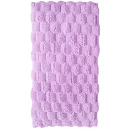 Рушник Soho Sote Lilac мікрофібра 70 x 140 см - мініатюра 2