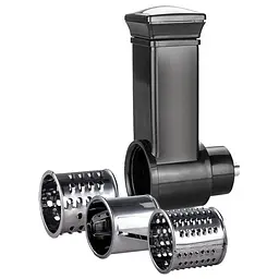 М'ясорубка Polaris PMG 2034 A Crystal - мініатюра 2