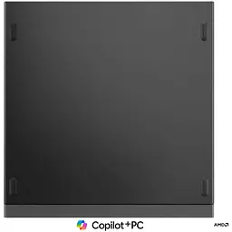 Неттоп Lenovo ThinkCentre neo 55q Gen 6 Black (13GT000DCK) - мініатюра 8
