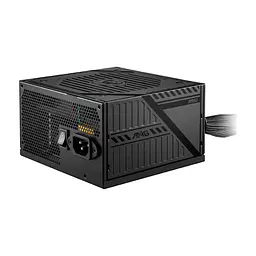 Блок живлення MSI 650W (MAG A650BNL OEM bulk packing) - мініатюра 5