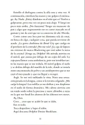 Mi amor del más allá (Spanish Edition) - мініатюра 4