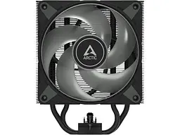 Повітряне охолодження ARCTIC Freezer 36 ARGB Black (ACFRE00124A) - мініатюра 3