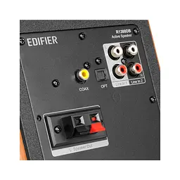 Акустична система Edifier R1380DB Bluetooth Brown (R1380DB_Brown) - мініатюра 4