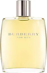 Оригінал Burberry For Men Тестер 100 мл Туалетна вода
