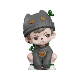 Фігурка 10/10 Toys сюрприз Tnt Boy Rayan Емоції (RAM-ACXA) - миниатюра 8