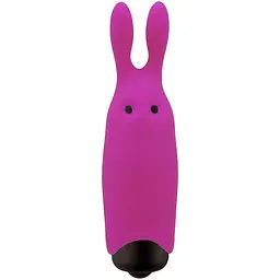 Віброкуля Adrien Lastic Pocket Vibe Rabbit Pink