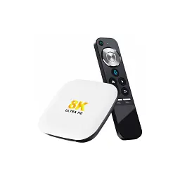 Медіаплеєр H96 MAX M2 (M2_2GB/16GB) - мініатюра 5