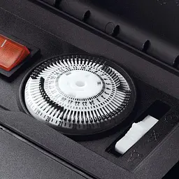 Акваріум Ferplast CAYMAN 110 SCENIC - 300 L 110 x 55 x h 61.5 cm - мініатюра 4