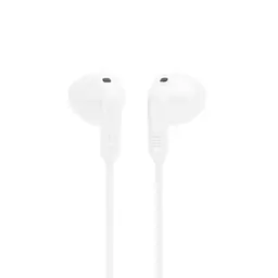 Навушники JBL Tune 235BT White (JBLT235BTWHT) - мініатюра 2