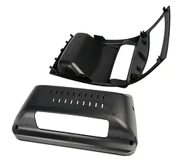Перехідна рамка Renault Clio Carav 22-2091 - мініатюра 4