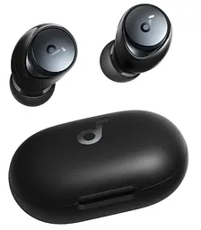 Гарнітура Anker SoundСore Space A40 Black - мініатюра 3