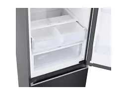 Холодильник Samsung RB38C676EB1/UA - мініатюра 3