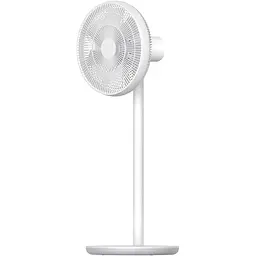 Вентилятор Xiaomi Mi Smart Standing Fan 2 Lite (JLLDS01XY) [80024] - мініатюра 2