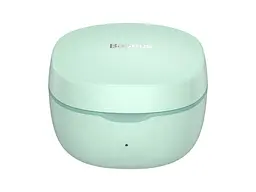 Навушники BASEUS Encok TWS WM01 Green (NGWM01-06) - мініатюра 2