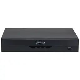 Відеореєстратор Dahua DH-XVR5104HS-5M-I3/T - мініатюра 2