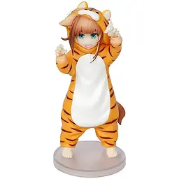 Колекційна  фігурка   Моя мила кішечка Кінако Cat girl Kinako 13 см CH MCGK 13