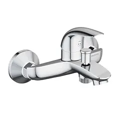 Змішувач для ванни DAMIXA Palace Bit 311000000