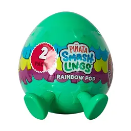 Фігурка Pinata Smashlings сюрприз в яйці - Веселі герої (SL2009) - мініатюра 1