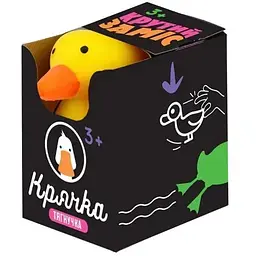 Іграшка Monster Gum Крутий заміс Крячка (T23005)