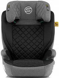 Автокрісло Sesttino Armor Pro 15-36 кг Grey - мініатюра 4